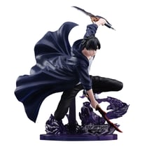 Figurine Banpresto - Solo Leveling - Sung Jinwoo n°1
