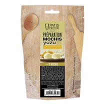 Préparation pour mochis yuzu - 300 g - Patisdécor - P1978