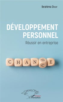 Développement personnel - réussir en entreprise