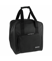 Sac de rangement pour machineOverlock Hobby Gift - Noir