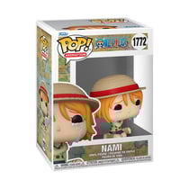 Figurine Funko POP! - One Piece - Nami N°1772