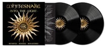 Into The Light - édition gatefold