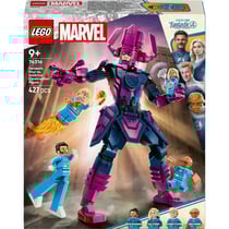 LEGO® 76316 - SH Marvel 76316 - Super Heroes Marvel