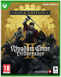Kingdom Come : Deliverance II - Gold Edition