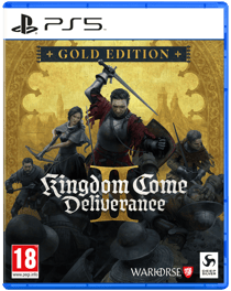 Kingdom Come : Deliverance II - Gold Edition