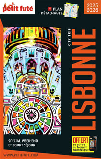 City trip : Lisbonne (édition 2025)