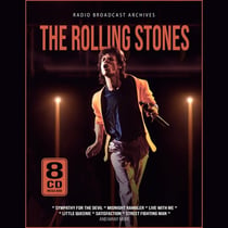 The Rolling Stones (Radio Broadcast Archives)