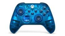 XBOX CONTROLLER SKY CIPHER SPECIAL EDITION