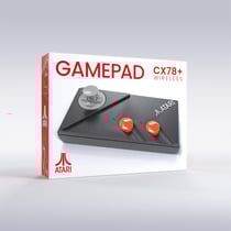 Joystick sans fil CX78+