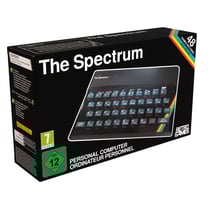 The Spectrum
