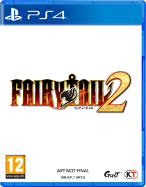 Fairy Tail 2