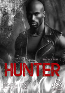 Sons of Hell Tome 2 : Hunter
