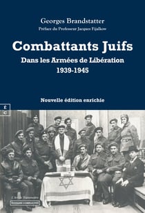 Combattants juifs dans les Armées de Libération 1939-1948 : Europe, Afrique du Nord et du Sud, Brigade Juive