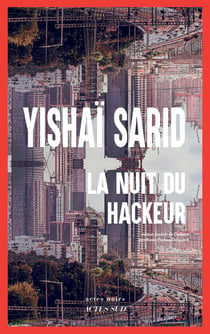 La Nuit du Hackeur