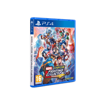 MARVEL vs. CAPCOM Fighting Collection: Arcade Classics