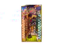 Book Nook Harry Potter Quidditch - Revell