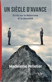 UN SIECLE D'AVANCE