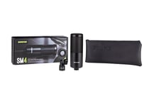Microphone Studio Shure - SM4