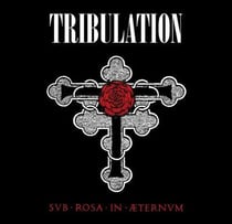 Sub Rosa In Aeternum - CD