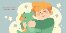 Mon dragon