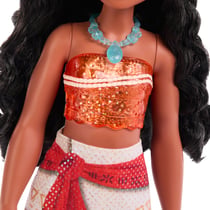 Poupée Barbie Disney Vaiana : Vaiana - Mattel