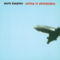 Sailing to Philadelphia - K7