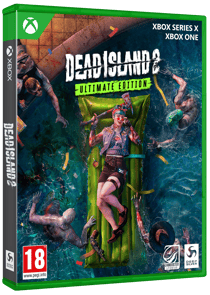 Dead Island 2 - Ultimate Edition