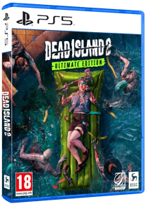 Dead Island 2 - Ultimate Edition