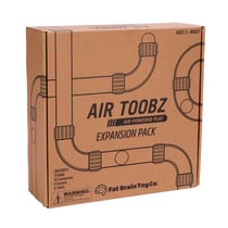 Airtoobz : pack d'extension - Tomy