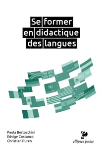 Se former a la didactique des langues