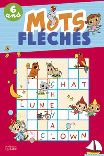 Mots fléchés