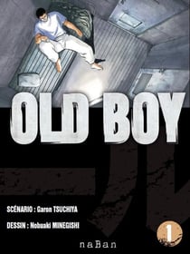 Old Boy - édition double Tome 1