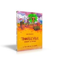 Trouilleville : Karbure la toxique