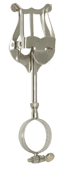 Lyre Clarinette SML 506N