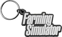 Porte-clé Giants Software GmbH - Farming Simulator 25