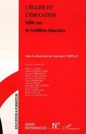 L'Eglise et l'éducation