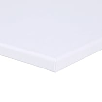 Châssis économique - Toile Coton - 30 x 30 cm