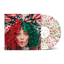 Everyday is Christmas - édition limitée