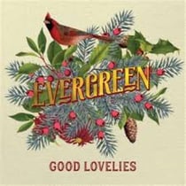 Evergreen - édition limitée colorée