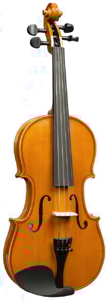 Herald AS114 - Violon - 1/4 - Table massive