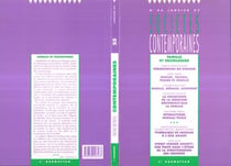 Territoires et politiques  technologiques : comparaiso