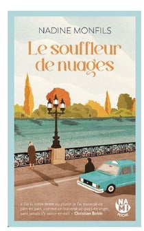 Le souffleur de nuages
