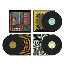 Live In Adelaide '19 - édition 180g