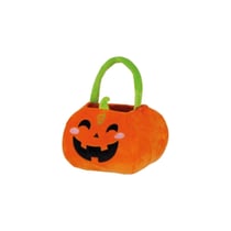 Sac Legami - Citrouille Halloween