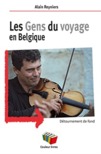 Les gens du voyage en belgique