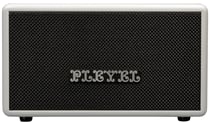Pleyel Imperator 250 - Enceintes - Blanc laqué - 2 x 50 W