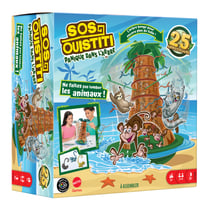 S.O.S Ouistiti (25 ans) - Mattel Games