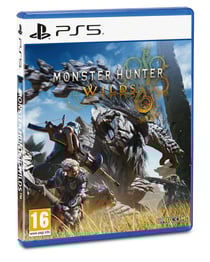 Monster Hunter Wilds