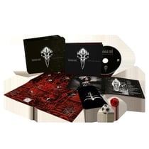 Sleepless Empire (Deluxe CD Box Set) - édition limitée deluxe - CD