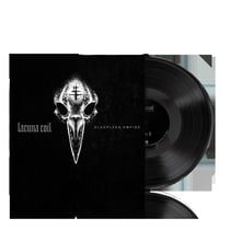 Sleepless Empire - Vinyle